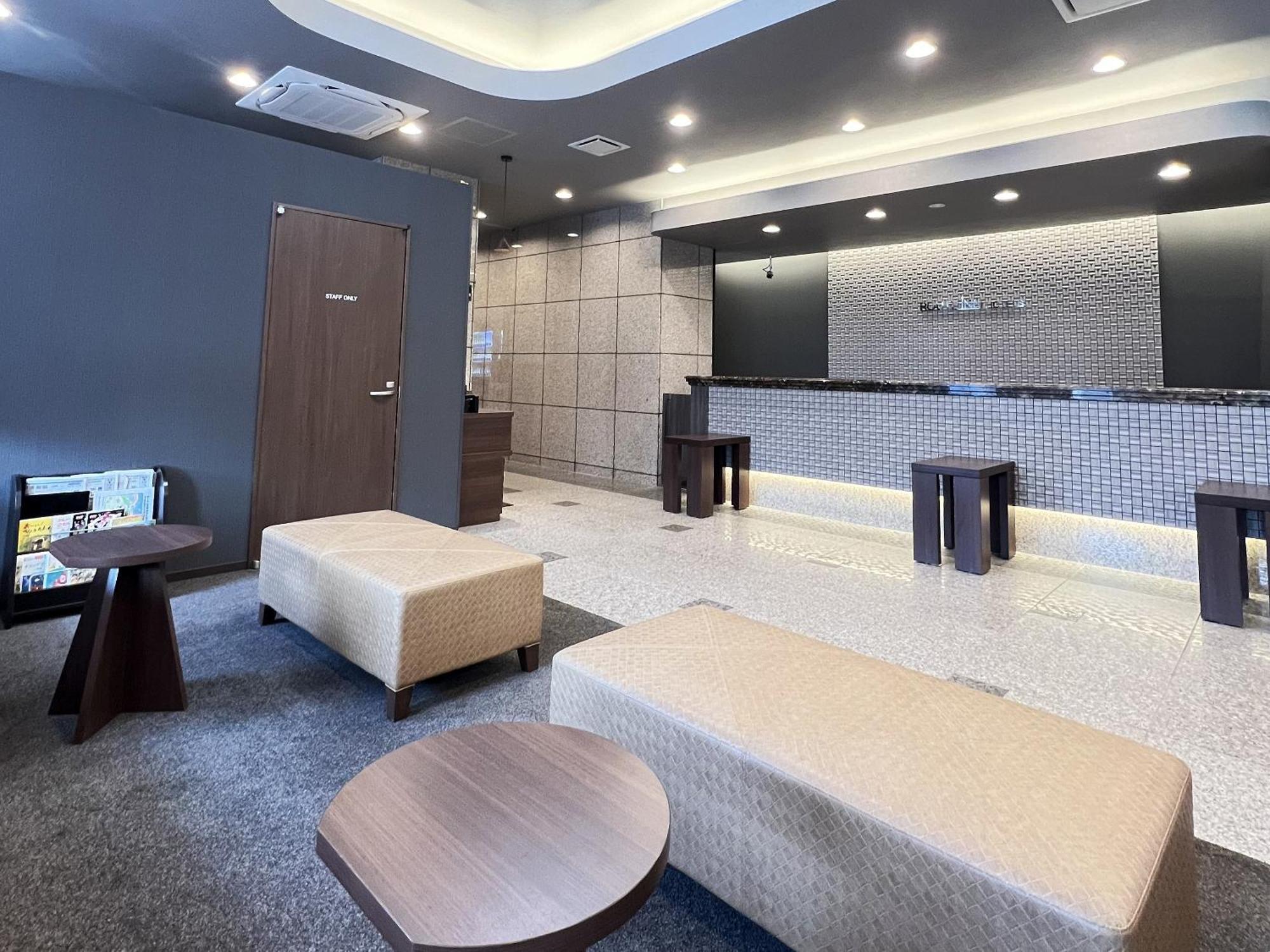 Hotel Route-Inn Shimodate Chikusei Экстерьер фото