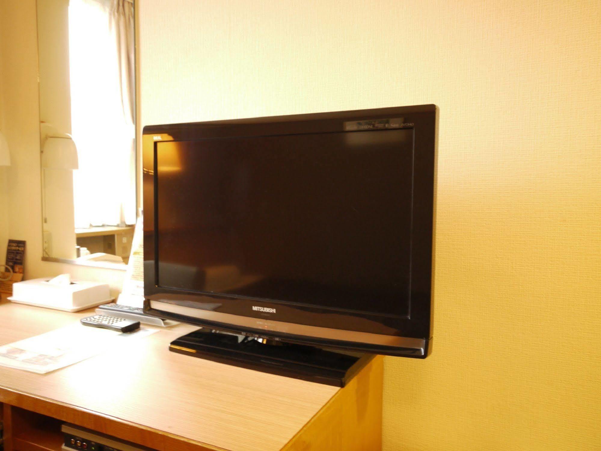 Hotel Route-Inn Shimodate Chikusei Экстерьер фото